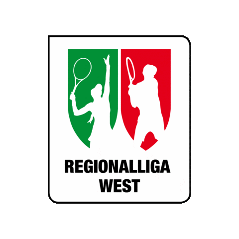 Tennis Sticker by WTV