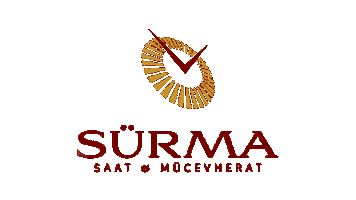 Sürma Saat Sticker by surmamucevherat