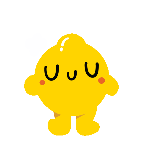 Happy New New New Sticker