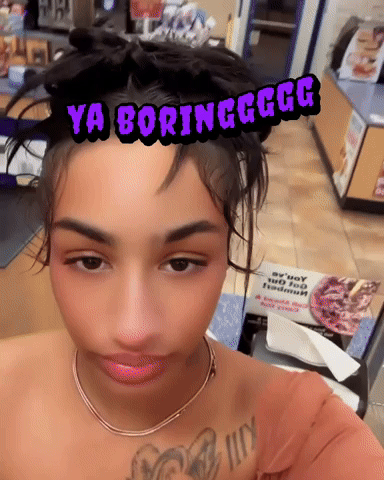 Misspunanimamiii GIF