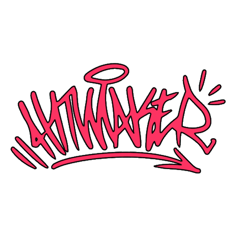 Hit Sticker
