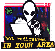 Radio Internet GIF by CJSW 90.9fm