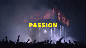 arcade fire show GIF by Moment Factory