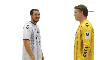 Sport Handball Sticker by TV Korschenbroich