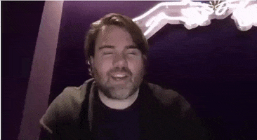 nick hasty GIF by GIPHY Engineering