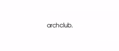 Ar GIF by ArchClub