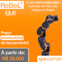 Rebel GIF by Igus do Brasil