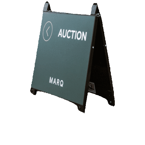 MARQ Property Sticker