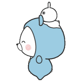 Happy いいね Sticker