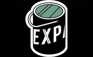 Coffee Bean GIF by Expat Roasters