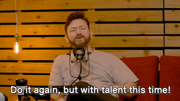 Do It Again GIF by Rooster Teeth