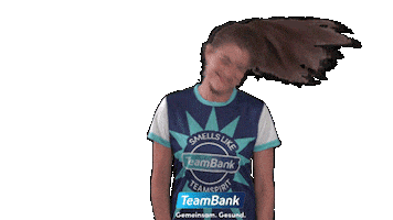 Fun Fitness Sticker by Teambank AG Nürnberg