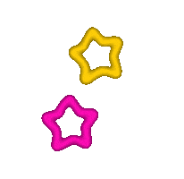 Star Sticker