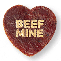 Beef Jerky Meat GIF by The Manly Man Company