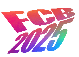 Sticker by FCBChi