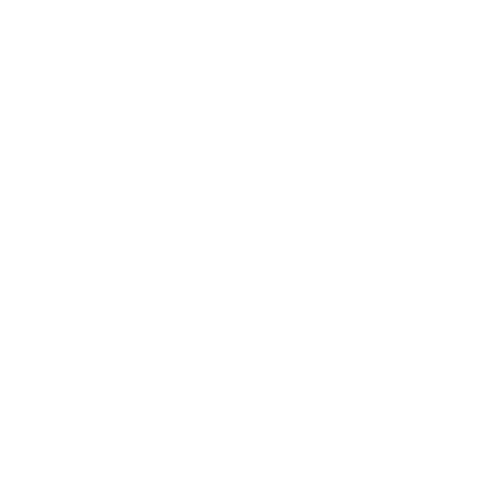List Minimalist Sticker