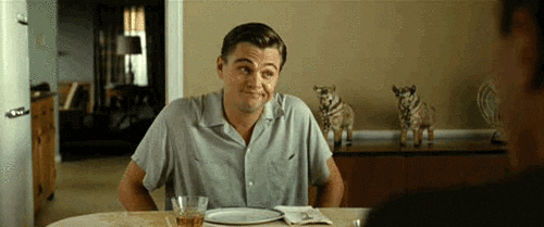 Revolutionary Road GIFs - Get the best GIF on GIPHY