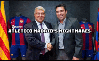 Football Barcelona GIF