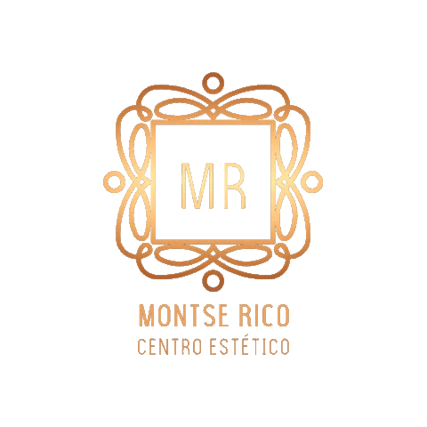 MontseRico Sticker
