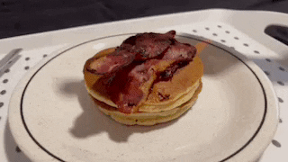 Bacon GIF