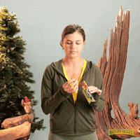 Hungry Granola Bar GIF by Nature Valley