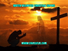 Christian Shows GIF