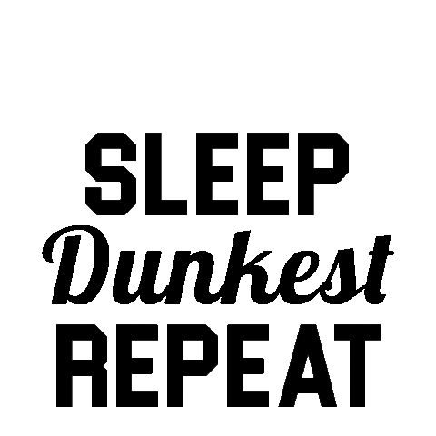 Nba Basketball Sticker by Dunkest