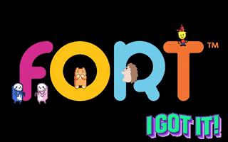 getthefort GIF