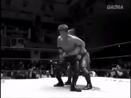 Wrestling Cima GIF