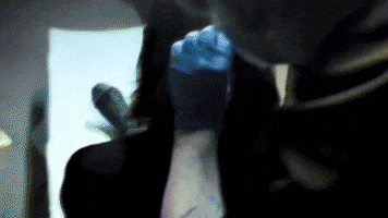 fake blood GIF by Heart Attack Man