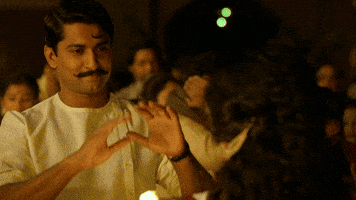 Admiring Sai Pallavi GIF