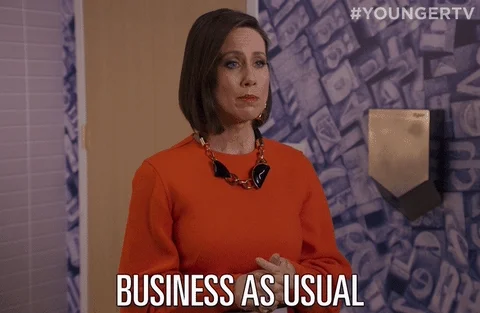 tv land business GIF by YoungerTV
