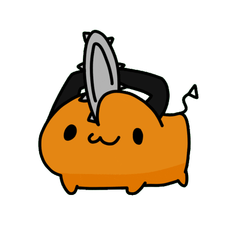 Anime Sticker