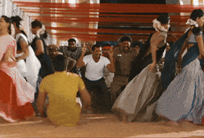 Dance Atman GIF