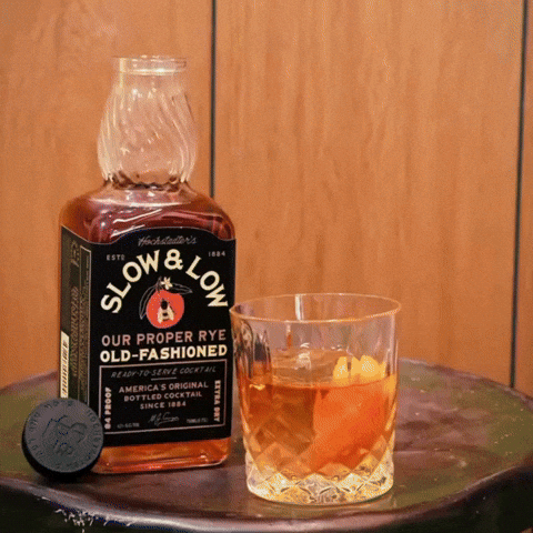 Angry Old Fashioned GIF by slowandlow