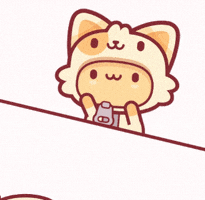 Bongo Cat GIF by Hipster Whale