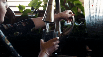 water drinking GIF by Great Big Story