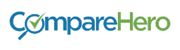 CompareHero Sticker