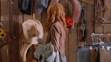 small town fall GIF by Hallmark Channel