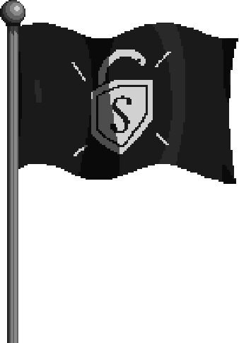 Represent New Zealand Sticker by Scapegrace Gin