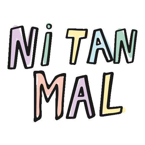 Sticker by Pedrita Parker