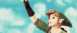 skyward sword