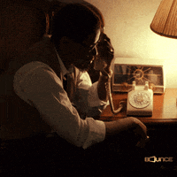 Mad Good Bye GIF by Bounce