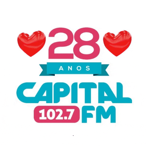 Radio Capital GIF