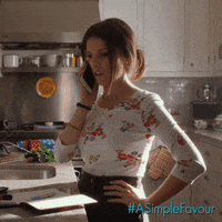 Confused You Good GIF by Roadshow Films
