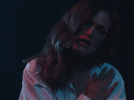 wet band head down GIF by Wet