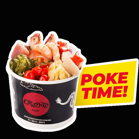 delivery poke GIF