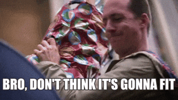 roadie  GIF