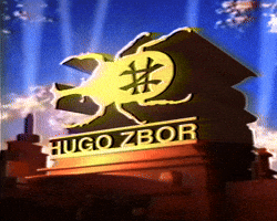 Cinema GIF by hugo zbor