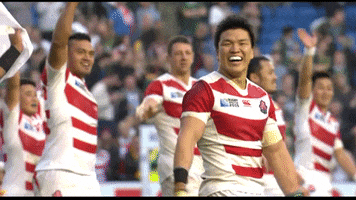 japan mood GIF by World Rugby